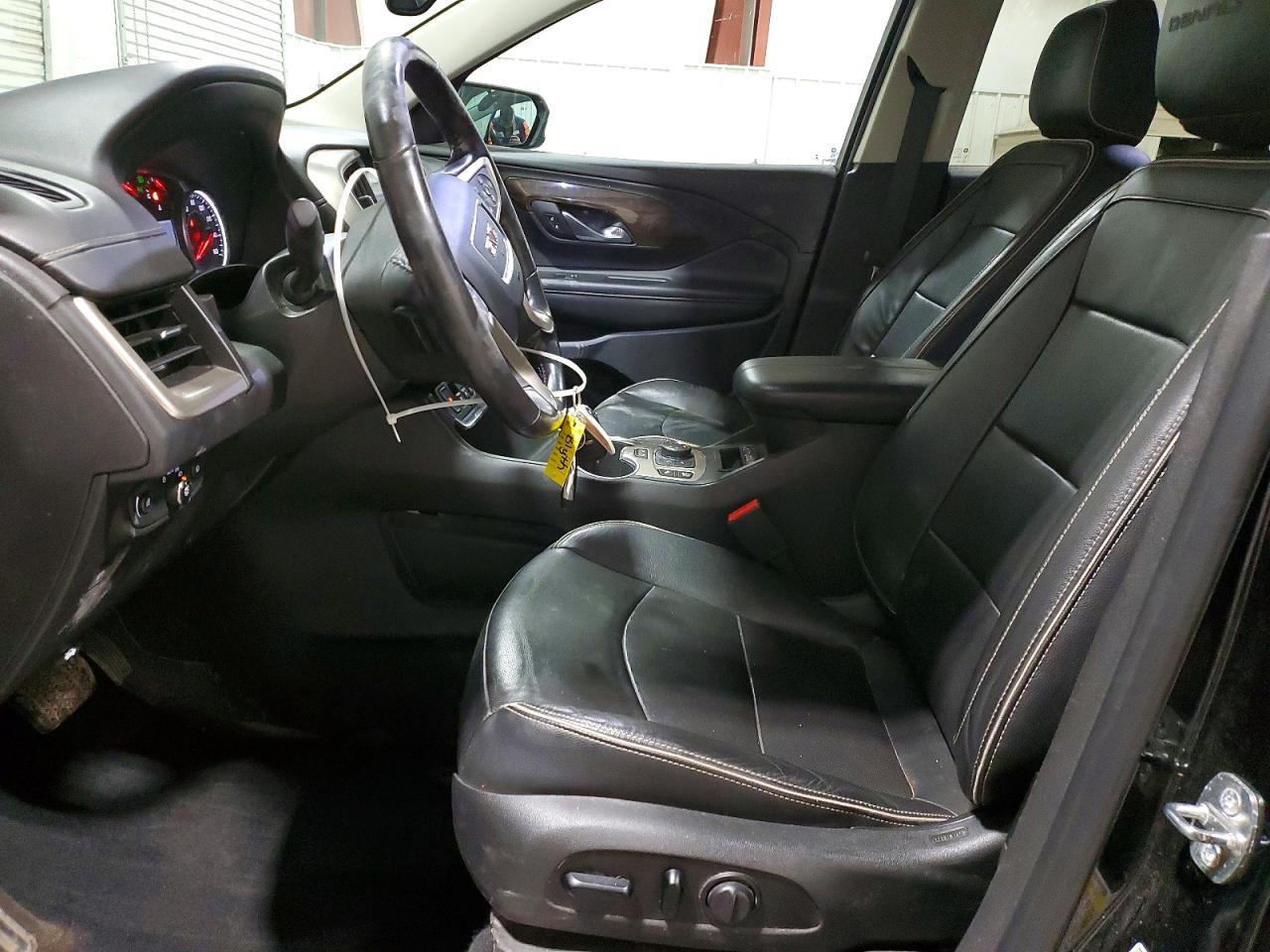 2019 GMC Terrain