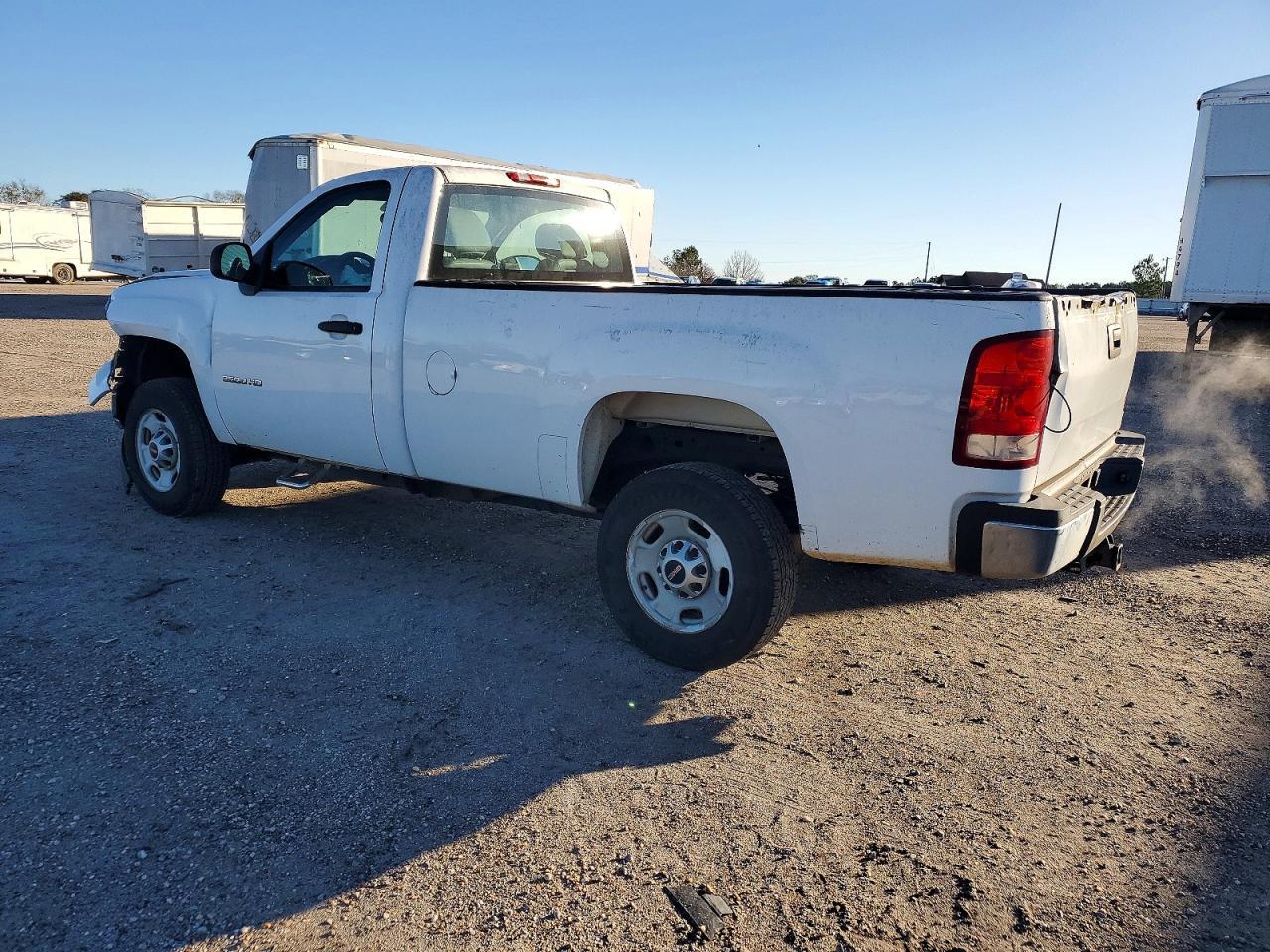 2013 GMC Sierra