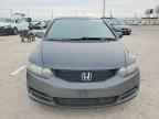 2011 HONDA CIVIC