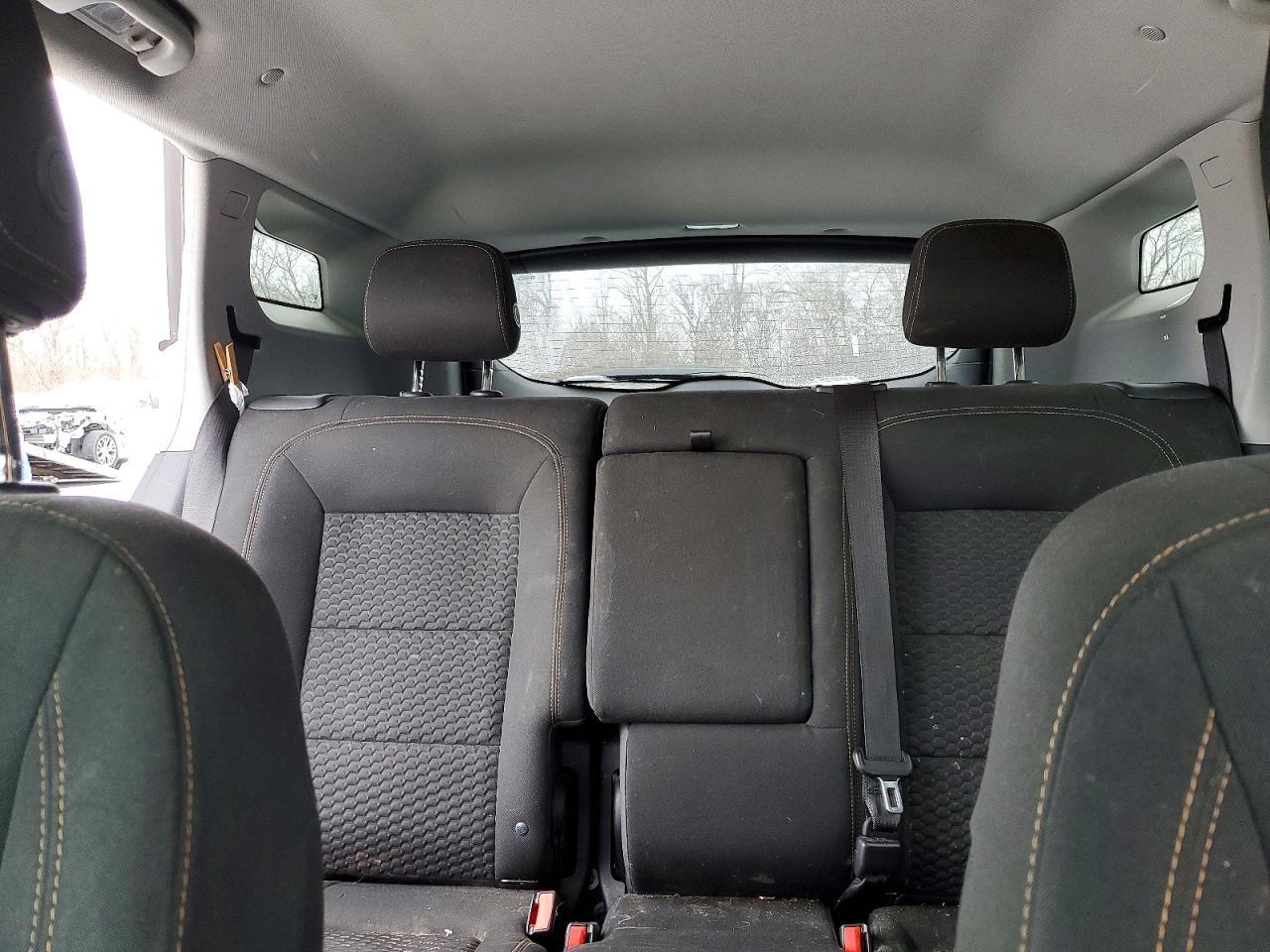 2018 GMC Terrain