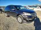 2014 CHEVROLET TRAVERSE