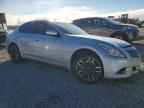 2011 INFINITI G37