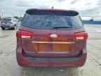 2017 KIA SEDONA