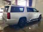 2016 CHEVROLET Suburban