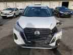 2025 NISSAN KICKS