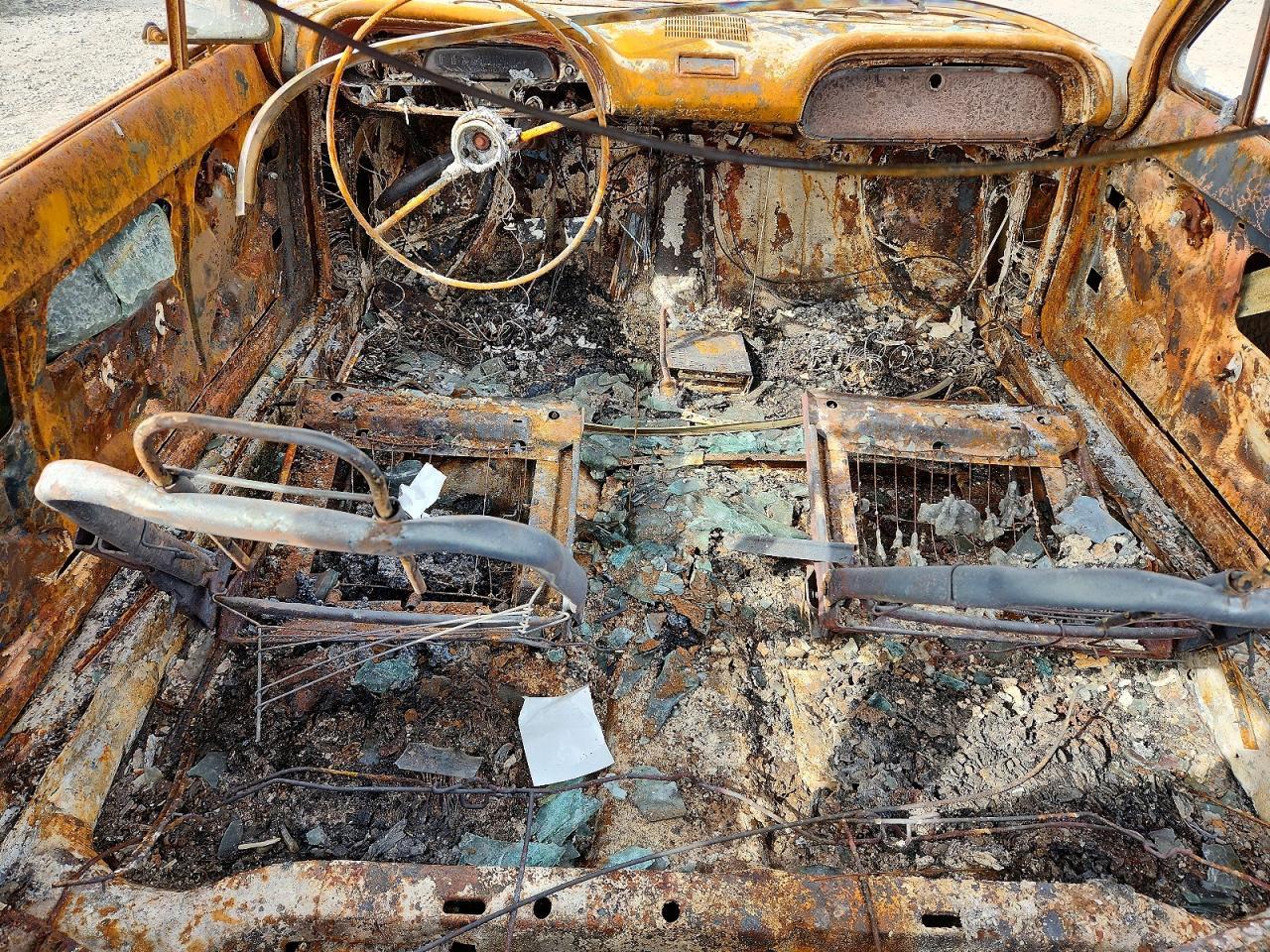 1962 CHEVROLET .ck2500