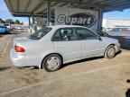2001 TOYOTA COROLLA