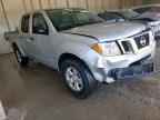 2012 NISSAN Frontier