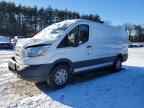2015 FORD Transit