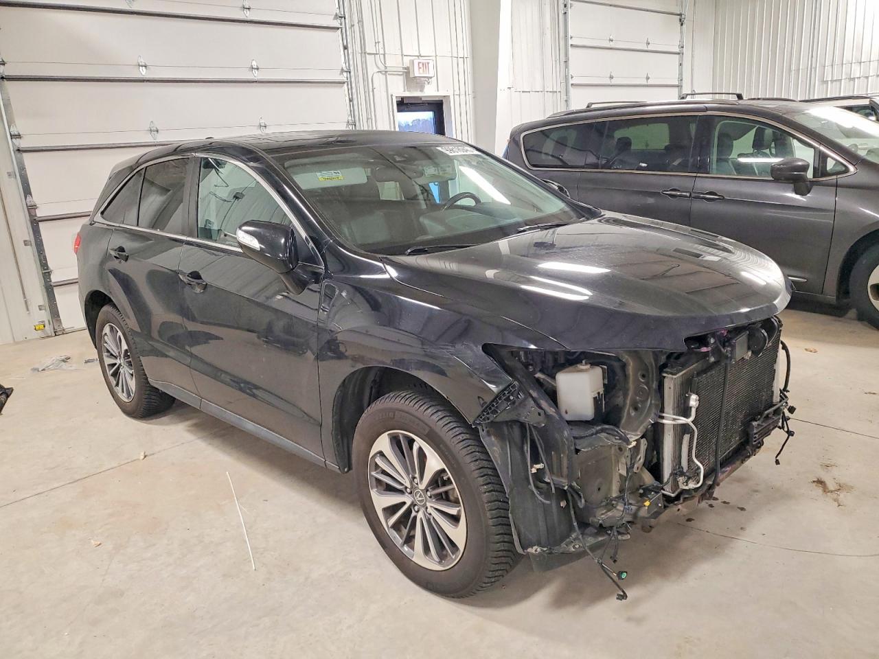 2017 ACURA RDX