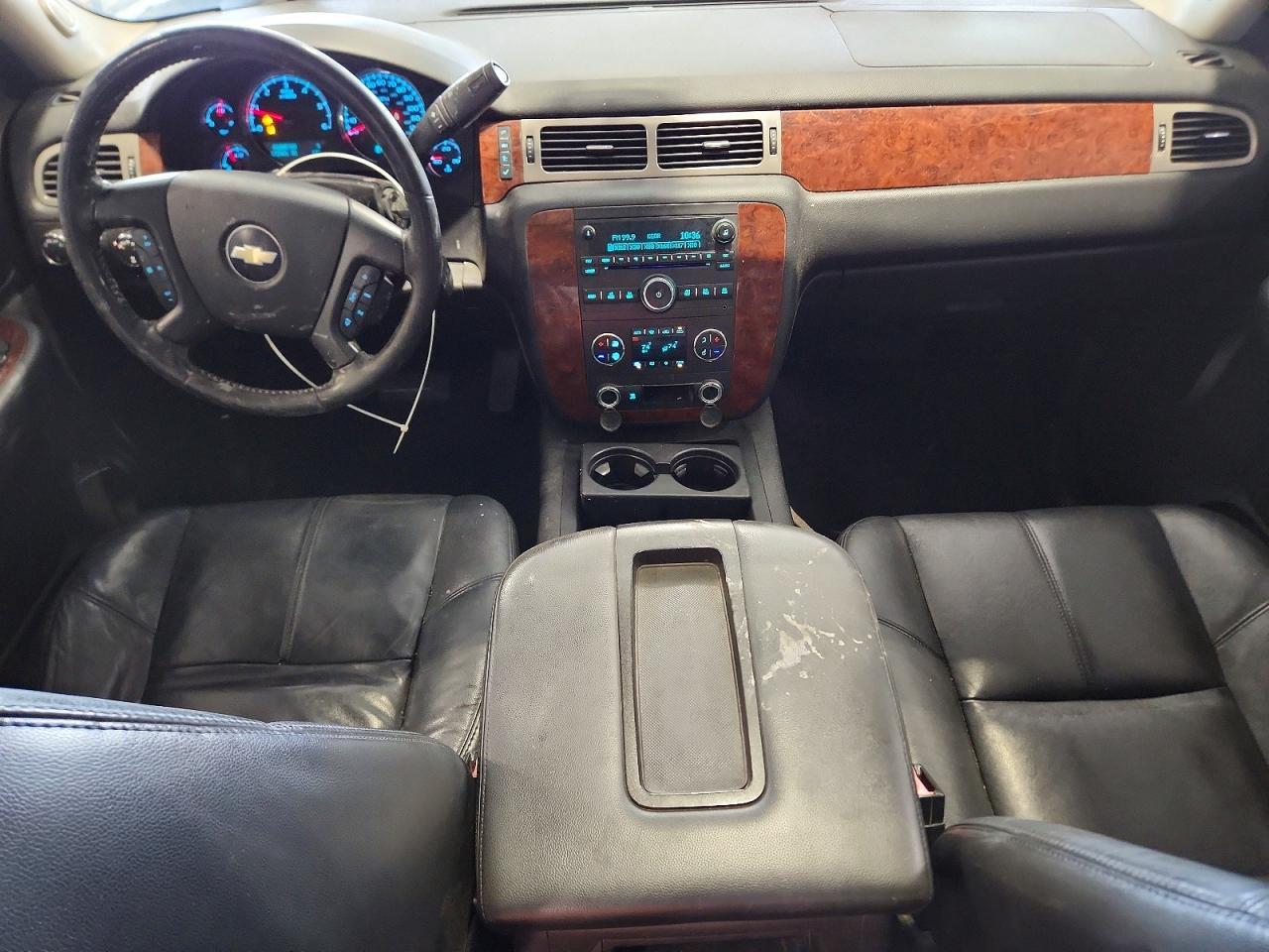 2009 CHEVROLET Silverado