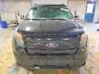 2013 FORD Explorer Sport Trac