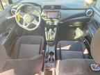 2022 NISSAN VERSA