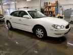 2006 BUICK LACROSSE