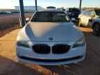 2009 BMW 7 series