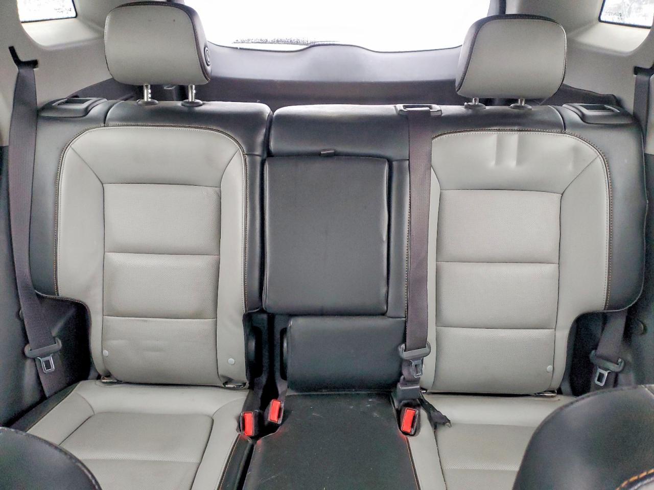2018 GMC Terrain