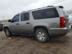 2007 CHEVROLET Suburban