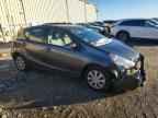 2012 TOYOTA Prius c
