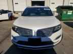 2017 LINCOLN MKC