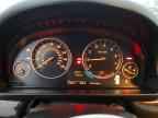2013 BMW 5 series