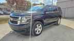 2016 CHEVROLET Tahoe