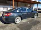 2017 SUBARU Legacy