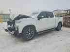 2022 CHEVROLET Silverado