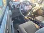 2008 JEEP WRANGLER