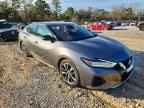 2021 NISSAN Maxima