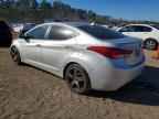 2012 HYUNDAI ELANTRA