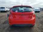 2015 FORD Fiesta