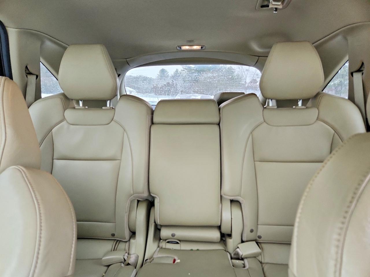 2017 ACURA MDX