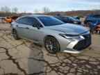 2021 TOYOTA Avalon