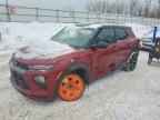 2022 CHEVROLET Trailblazer