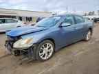 2012 NISSAN Maxima