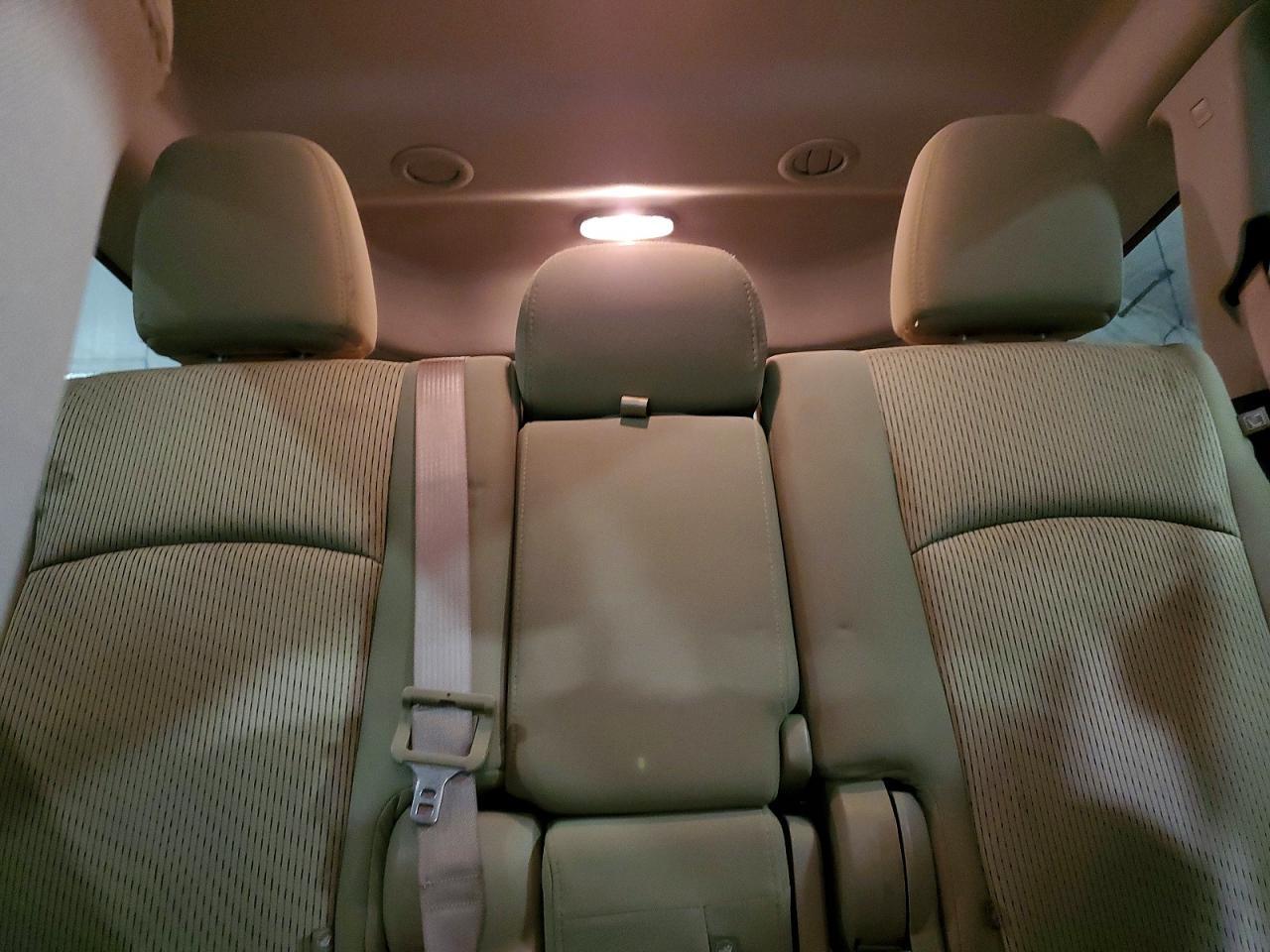 2015 DODGE JOURNEY