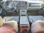 2002 CHEVROLET Suburban