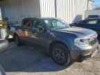 2024 FORD Maverick