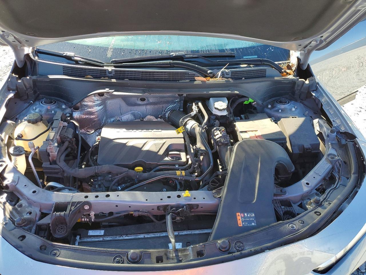 2024 BUICK Envista