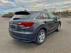 2013 ACURA RDX