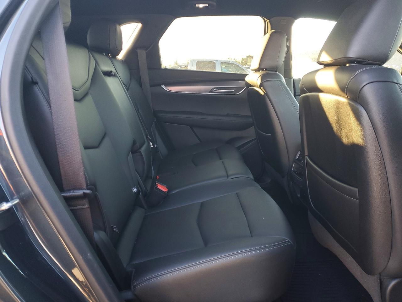 2021 CADILLAC XT5
