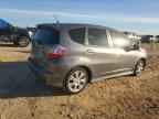 2011 HONDA FIT