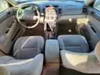 2003 TOYOTA CAMRY