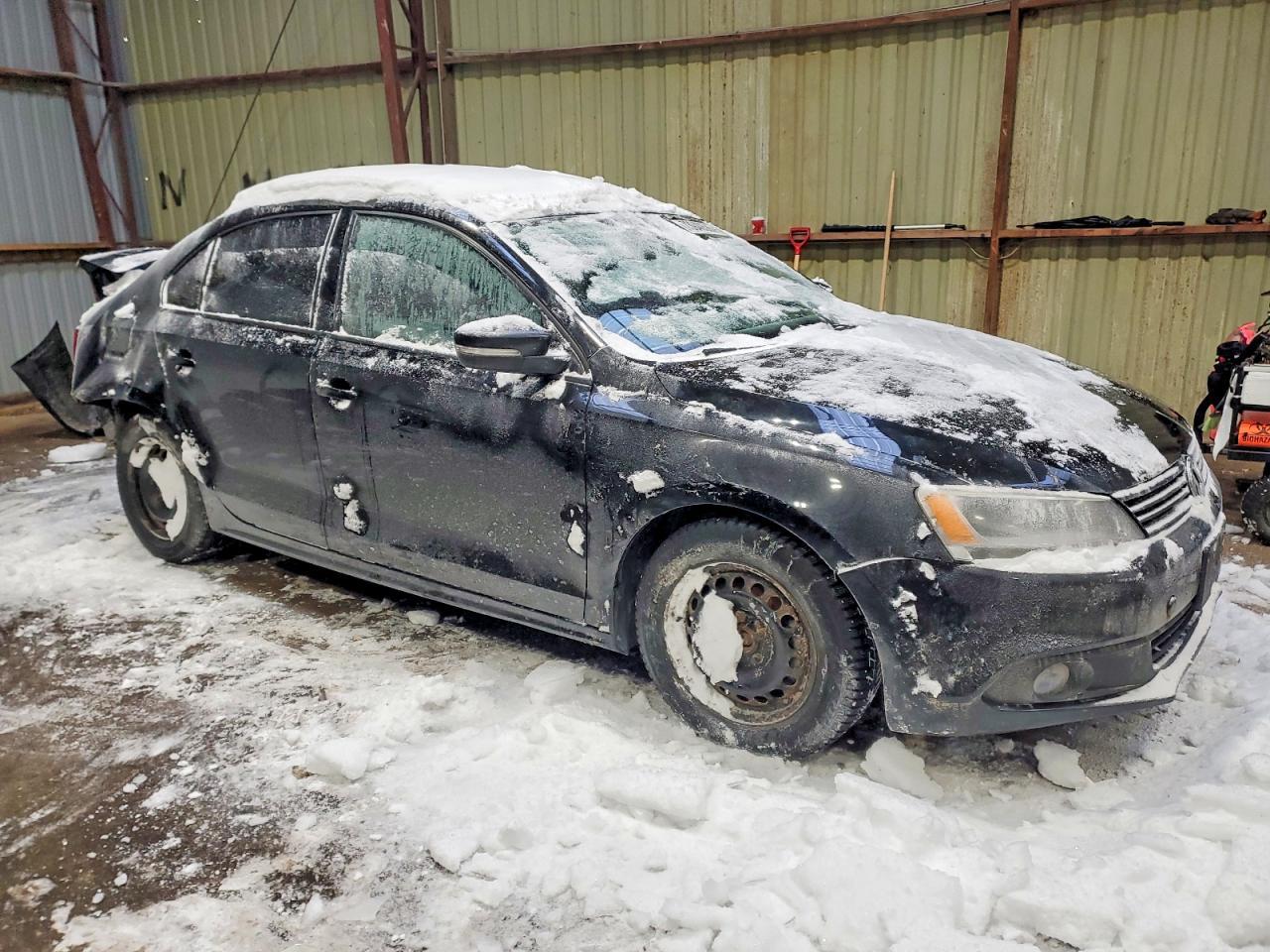 2014 VOLKSWAGEN JETTA