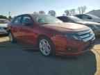 2011 FORD FUSION