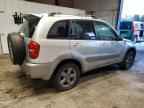 2004 TOYOTA RAV4