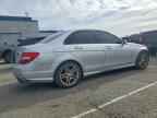 2012 MERCEDES-BENZ C-CLASS