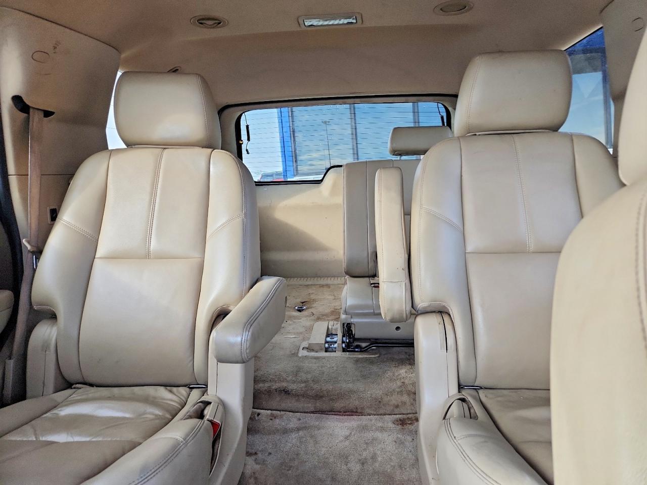 2013 GMC Yukon