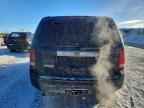 2011 HONDA PILOT