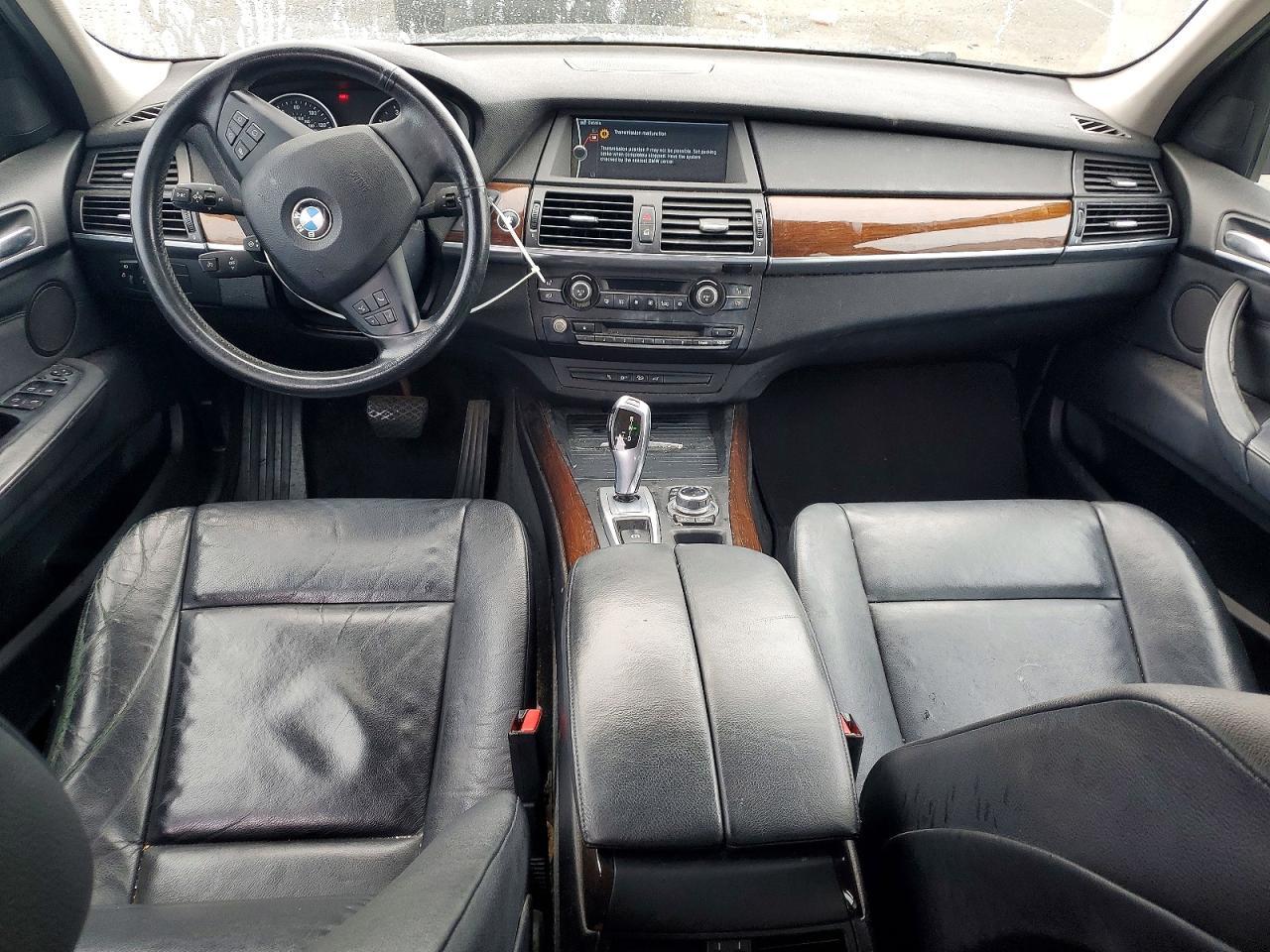 2013 BMW X5